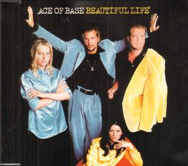 Thumbnail - ACE OF BASE