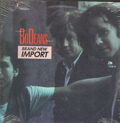 Thumbnail - BODEANS