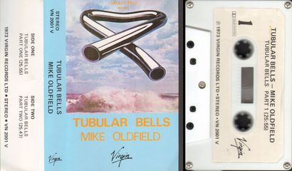 Thumbnail - OLDFIELD,Mike