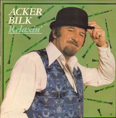 Thumbnail - BILK,Acker