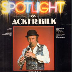 Thumbnail - BILK,Acker