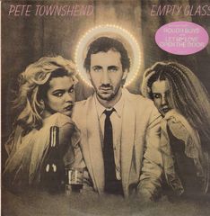 Thumbnail - TOWNSHEND,Pete