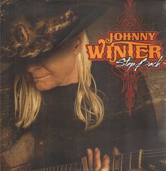 Thumbnail - WINTER,Johnny
