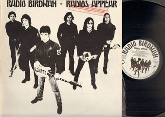 Thumbnail - RADIO BIRDMAN