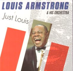 Thumbnail - ARMSTRONG,Louis,& His Orchestra