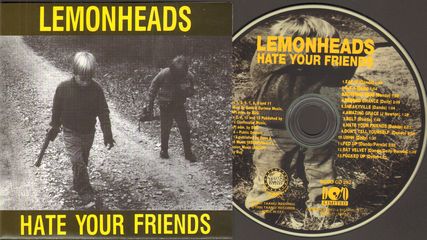 Thumbnail - LEMONHEADS