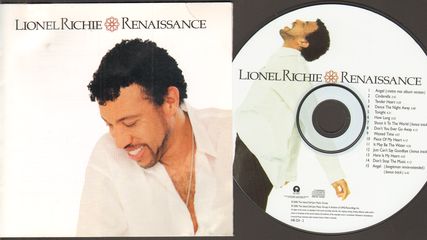 Thumbnail - RICHIE,Lionel