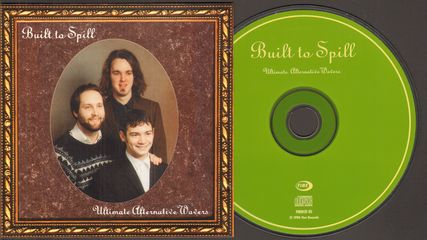 Thumbnail - BUILT TO SPILL