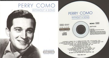 Thumbnail - COMO,Perry