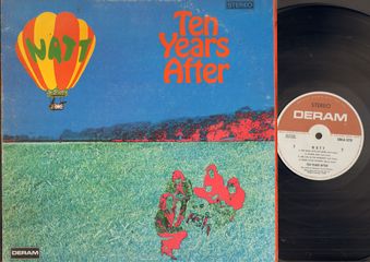 Thumbnail - TEN YEARS AFTER