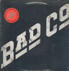 Thumbnail - BAD COMPANY