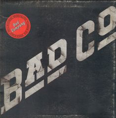 Thumbnail - BAD COMPANY