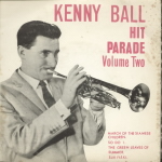 Thumbnail - BALL,Kenny,And His Jazzmen