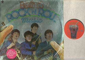 Thumbnail - BEATLES