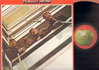 Thumbnail - BEATLES