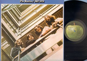 Thumbnail - BEATLES