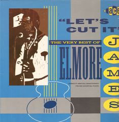 Thumbnail - JAMES,Elmore