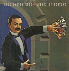 Thumbnail - BLUE OYSTER CULT