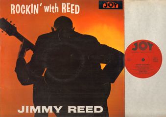 Thumbnail - REED,Jimmy