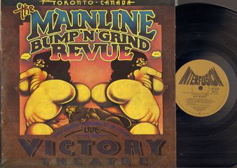 Thumbnail - MAINLINE