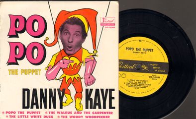 Thumbnail - KAYE,Danny