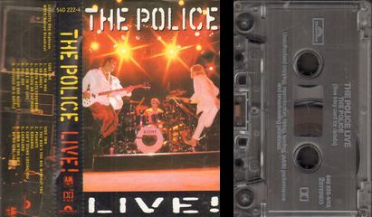 Thumbnail - POLICE