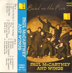 Thumbnail - McCARTNEY,Paul,And Wings