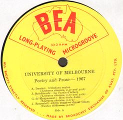 Thumbnail - UNIVERSITY OF MELBOURNE