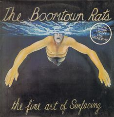 Thumbnail - BOOMTOWN RATS