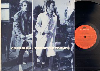 Thumbnail - STYLE COUNCIL