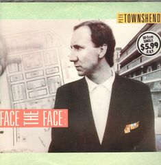 Thumbnail - TOWNSHEND,Pete