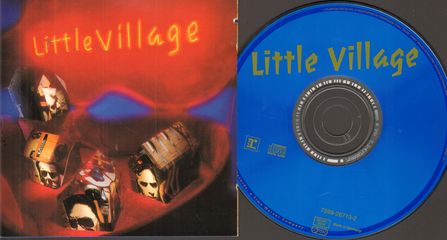 Thumbnail - LITTLE VILLAGE