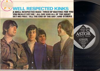 Thumbnail - KINKS