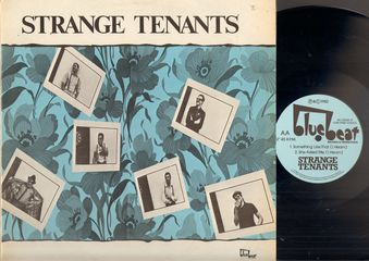 Thumbnail - STRANGE TENANTS