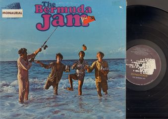 Thumbnail - BERMUDA JAM