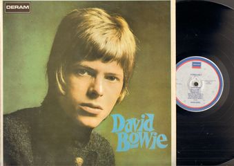 Thumbnail - BOWIE,David