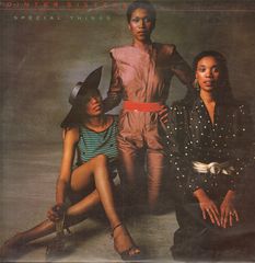 Thumbnail - POINTER SISTERS