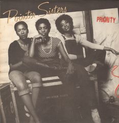 Thumbnail - POINTER SISTERS