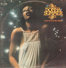 Thumbnail - SUMMER,Donna