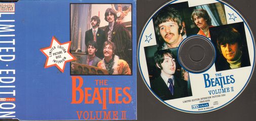 Thumbnail - BEATLES