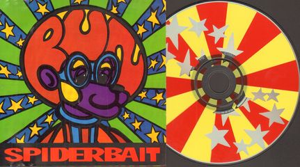 Thumbnail - SPIDERBAIT