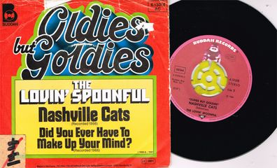 Thumbnail - LOVIN' SPOONFUL