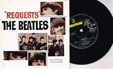 Thumbnail - BEATLES