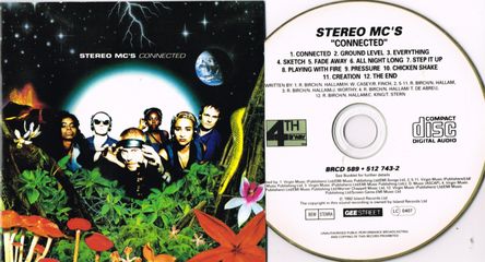 Thumbnail - STEREO MC'S