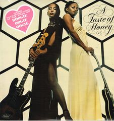 Thumbnail - A TASTE OF HONEY