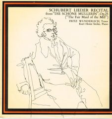 Thumbnail - SCHUBERT