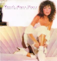 Thumbnail - SAGER,Carole Bayer