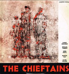 Thumbnail - CHIEFTAINS