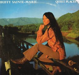 Thumbnail - SAINTE-MARIE,Buffy