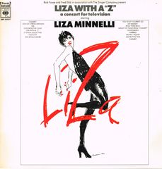 Thumbnail - MINNELLI,Liza